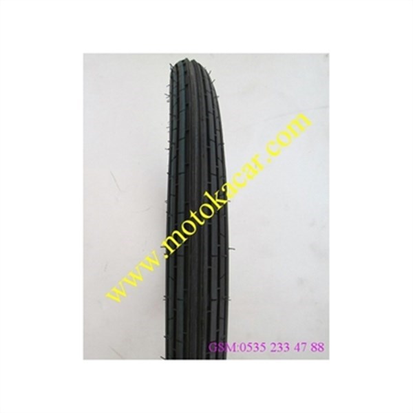 İRC NF-7 SU YOLLU DIŞ LASTİK