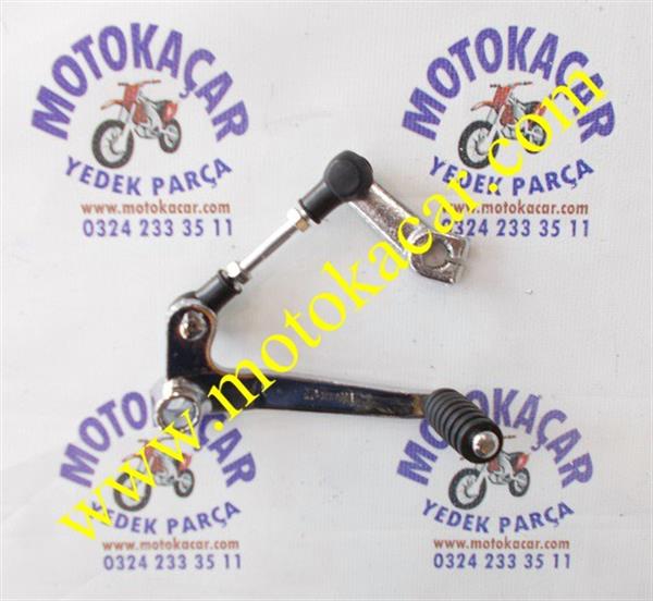 KN 150 VITES KOLU DELTAFORCE