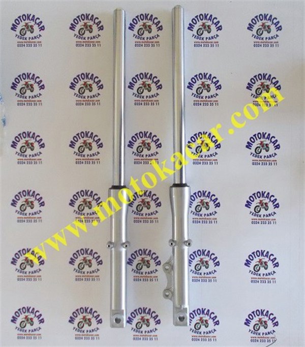 KT 125 ARORA AR150-50 ÖN AMORTİSÖR TK 31MM