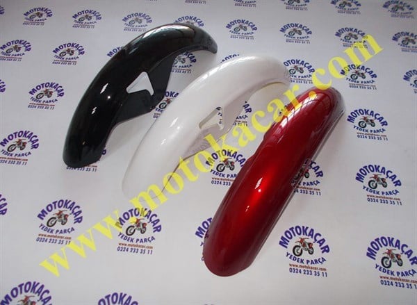 KUBA DRAGON 50 ÖN ÇAMURLUK ORJİNAL