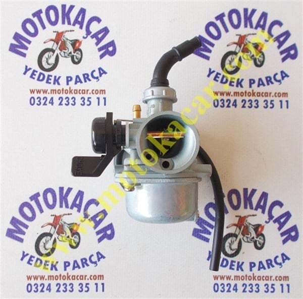 KUBA DRAGON 50cc KARBURATÖR