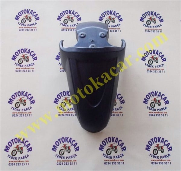 KUBA ECO RİDER NS MAVİ ÖN ÇAMURLUK ORJİNAL