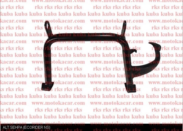 KUBA ECORİDER NS ORTA SEHPA ORJİNAL