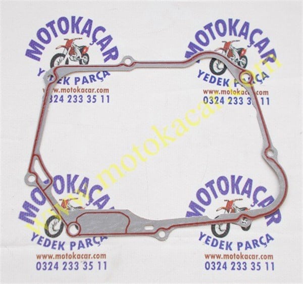 KUBA EGE DEBRİYAJ KAPAK CONTASI ORJİNAL