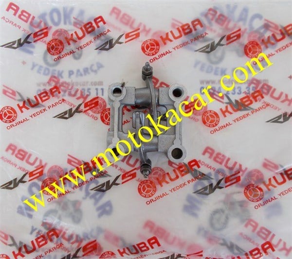 KUBA FİGHTER PİYANO KOMPLE ORJİNAL
