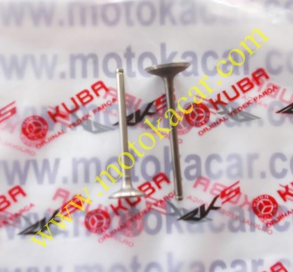 Kuba Golf 100 Subap Takımı Orijinal