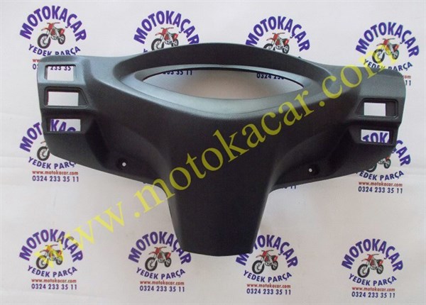 KUBA HASAT KM 100-9 KİLOMETRE PLASTİĞİ ORJİNAL