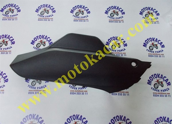 KUBA RAİNBOW İÇ DİZLİK UZANTISI SOL ORJİNAL