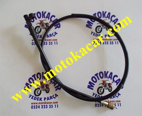 KUBA RAİNBOW REİZ KİLOMETRE TELİ 92.CM ORJİNAL 