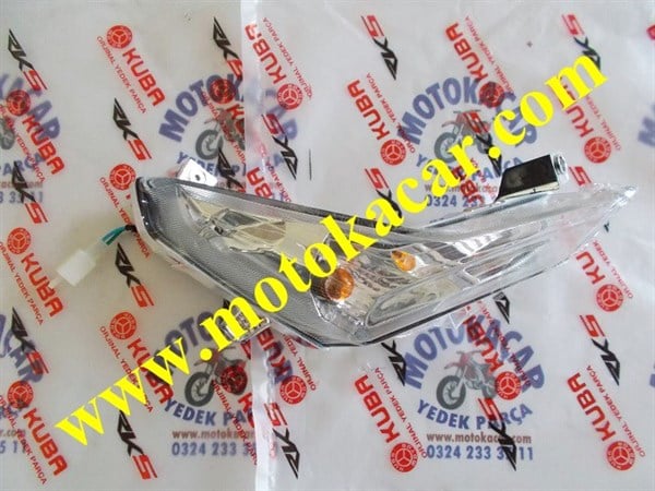 KUBA REİZ ÖN SAĞ SİNYAL ORJİNAL