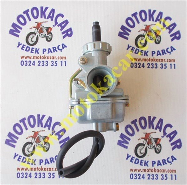 KUBA RX9 50cc KARBURATÖR
