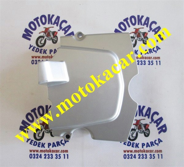 KUBA SPORT ÖN DİŞLİ KAPAĞI