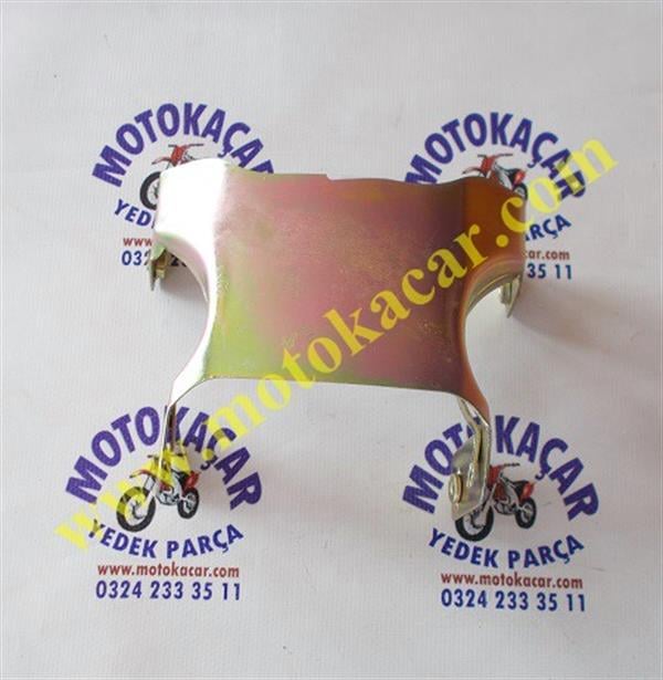 KUBA TK03 ÖN ÇAMURLUK BAGLANTI DEMIRI ORJINAL