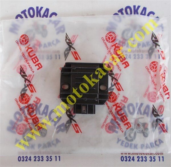 KUBA TRENDY 50 KONJEKTÖR ORJİNAL