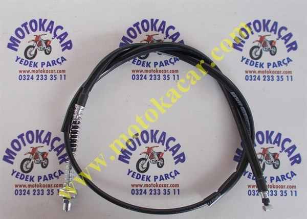 KUBA TRENDY 50 ÖN FREN TELİ ORJİNAL