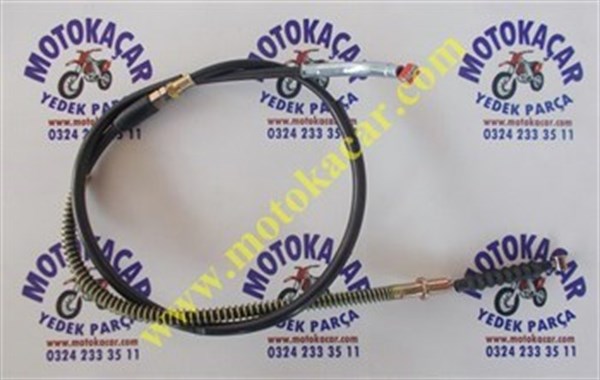 KUBA XR 125 DEBRİYAJ TELİ ORJİNAL