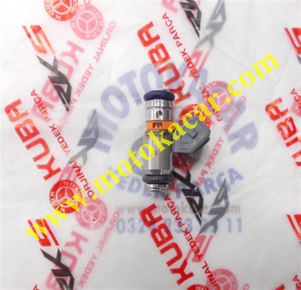 KUBA ZENZERO ENJEKTÖR ORJINAL