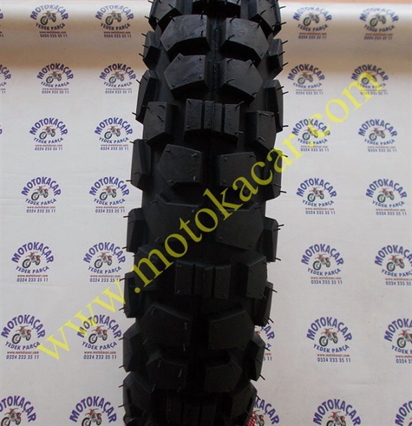 CROSS YASA ARKA DIŞ LASTİK 4.60X18