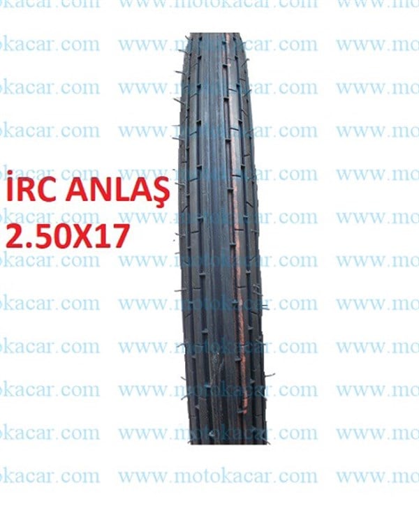 ANLAŞ NF-1 DIŞ LASTİK