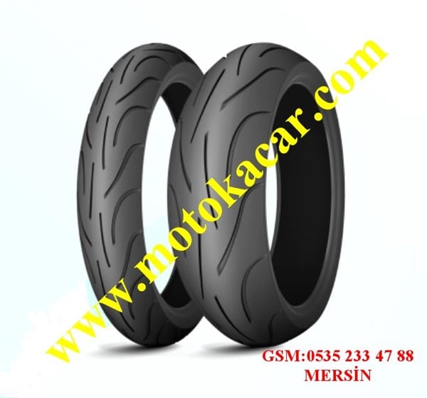 MICHELIN PİLOT POWER 2CT LASTİK 