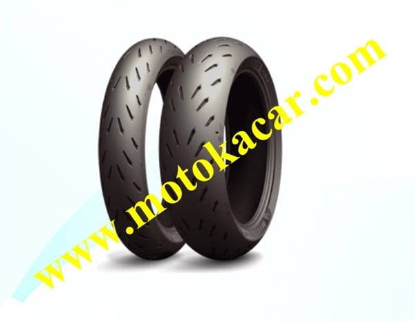 MICHELIN POWER RS LASTİK 