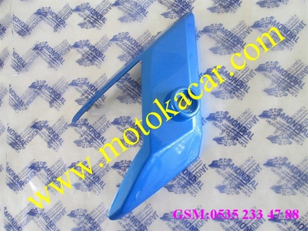 MONDİAL  Z-ONE 180 FAR MUHAFAZA SOL ORJİNAL