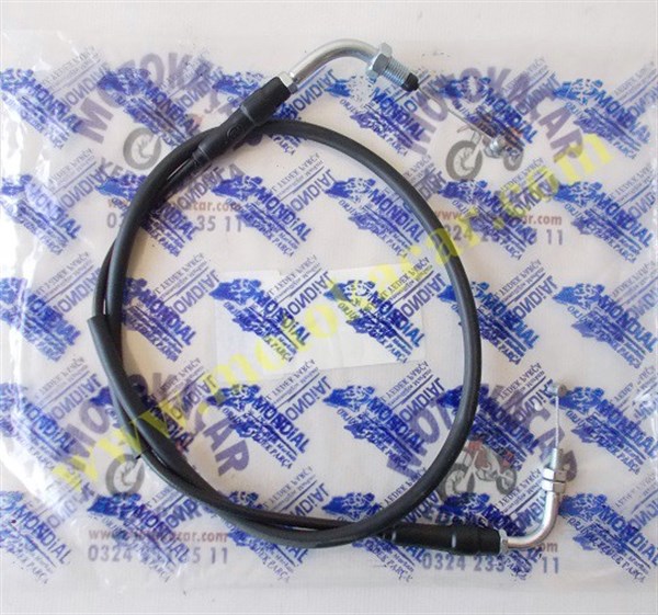 MONDIAL 100 MG SÜPERBOY İ GAZ TELİ ORJINAL