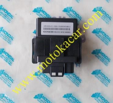 MONDİAL 100 UAG İ BEYİN ORJİNAL