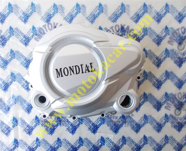 MONDIAL 100 UAG MASTİ X KRANK KUTUSU SAĞ DBRİYAJ KAPAĞI ORJINAL