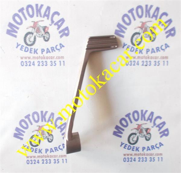 MONDİAL 125 DRİFT-L ARKA FREN PEDALI