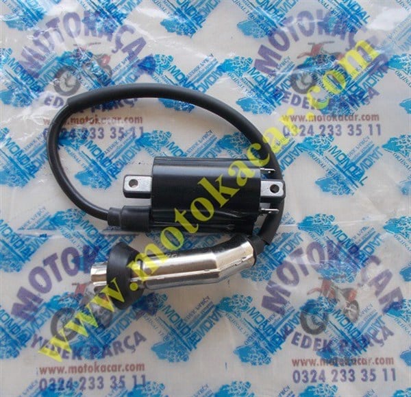 MONDİAL 125 DRİFT L ATEŞLEME BOBİNİ ORJİNAL