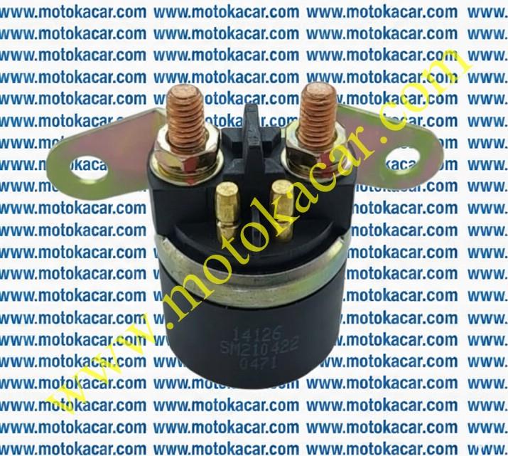MONDİAL 125 DRİFT L MARŞ ROLESİ ORJİNAL