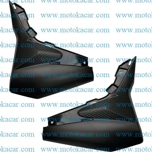MONDİAL 125 DRİFT L YAN KAPAK SAĞ SOL