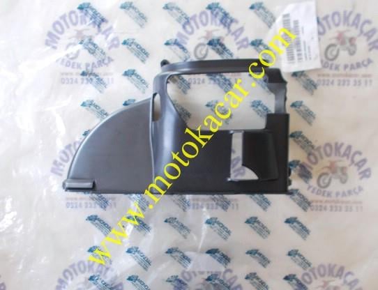 MONDİAL 125 LAVİNİA ALT KORUYUCU KAPAK ORJİNAL
