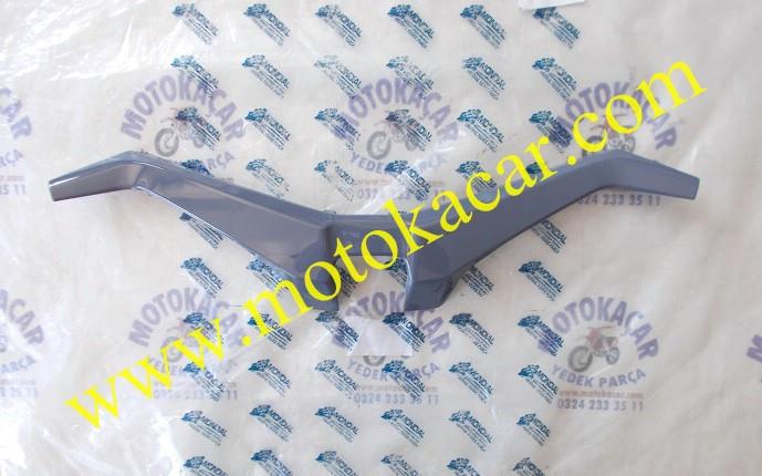 MONDİAL 125 LAVİNİA KİLOMETRE GRANAJI ÜST GRİ ORJİNAL