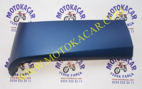 Mondial 125 Lavinia Pro Ön Panel Sol Mavi Orjinal