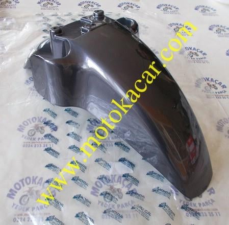 MONDİAL 125 PRO STREET ÖN ÇAMURLUK GRİ ORJİNAL