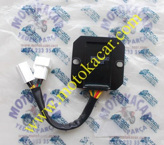 MONDİAL 125 SKUTY KONJEKTÖR ORJİNAL