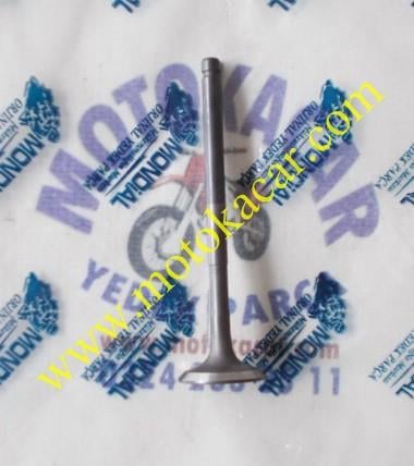 MONDİAL 125 STRADA EGZOZ SUBABI ORJİNAL