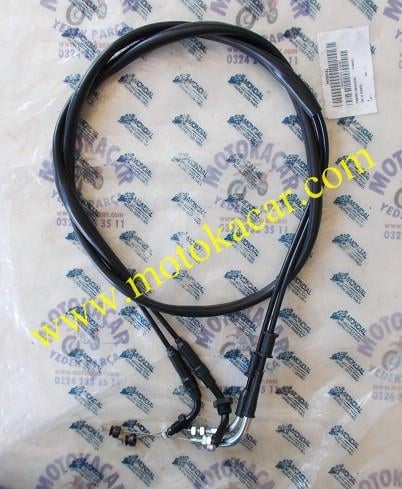 MONDİAL 125 STRADA GAZ TELİ ORJİNAL
