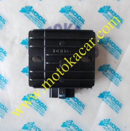 MONDİAL 125 STRADA KONJEKTÖR ORJİNAL