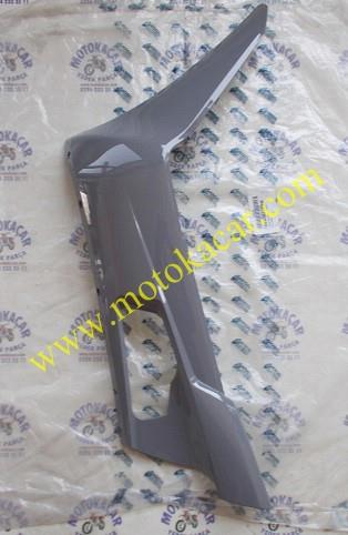 MONDİAL 125 STRADA SOL ALT MAŞBİYEL GRİ ORJİNAL