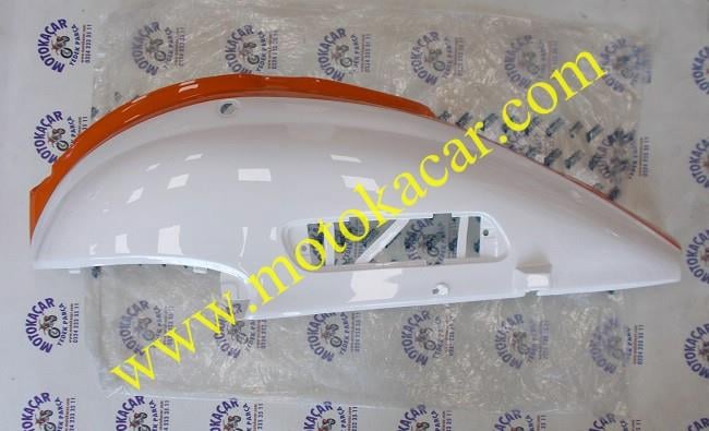 MONDİAL 50 ZNU SELE ALTI GRANAJ SOL TURUNCU ORJİNAL