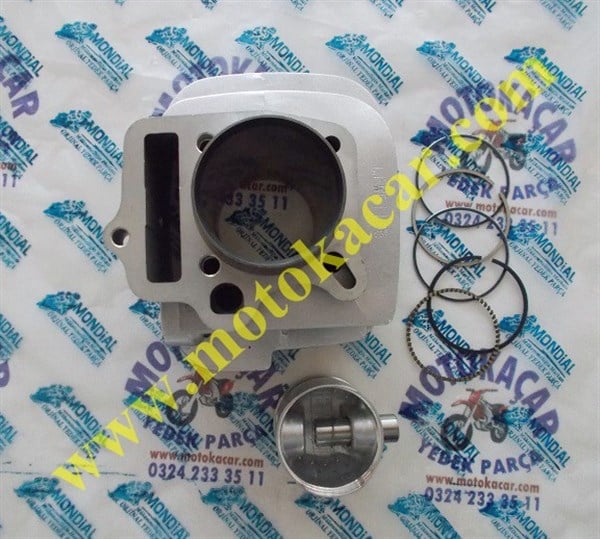 MONDİAL AGGRESSİVE 125 SİLİNDİR ORJİNAL