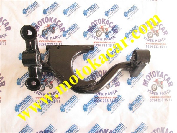 MONDİAL ARGENT 150 MOTOR DESTEK ORJİNAL