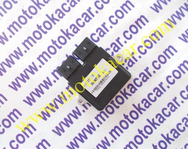 Mondial Beestreet 50 ECU - Motor Beyni Orijinal