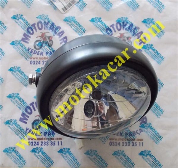 MONDİAL BUCCANEER 250İ ÖN FAR ORJİNAL