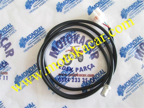 MONDİAL CROSS X-TREME 250 ENDURO KİLOMETRE HIZ SENSÖRÜ ORJİNAL