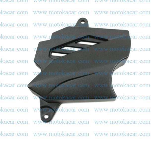 MONDİAL CROSS X-TREME ENDURO 250 KRANK KUTUSU SOL ARKA KAPAK ORJİNAL
