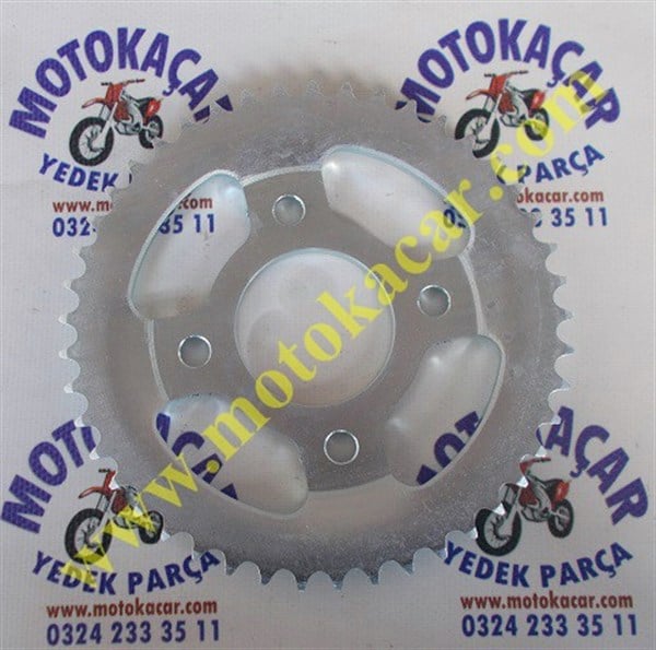MONDİAL CROSS X-TREME-MAX 150 ARKA DİŞLİ